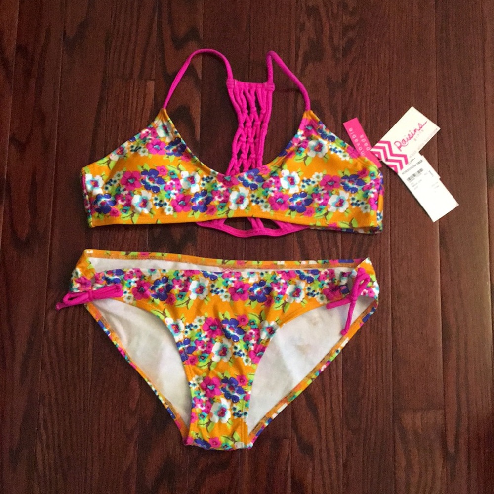 Girls Swimsuit